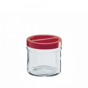 Vaso Ortes Borgonovo Vetro...