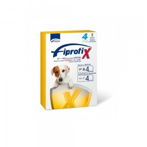 Formevet Fipratix Spot-On...