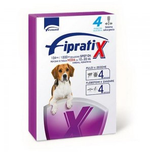 Formavet Fipratix Spot-On...