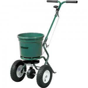 Stocker Carrello...