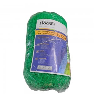 Stocker Rete Rampicante Mt...