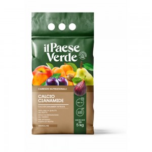 Calcio Cinamide 5 kg
