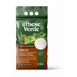 Perlite 5 lt
